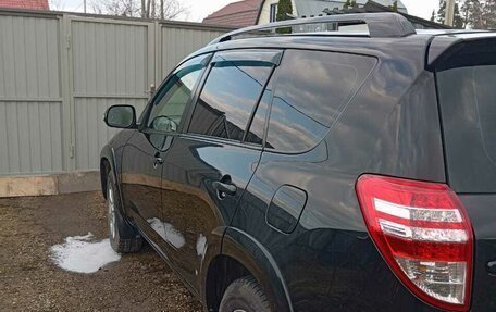 Toyota RAV4, 2008 год, 1 500 000 рублей, 4 фотография