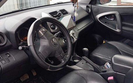 Toyota RAV4, 2008 год, 1 500 000 рублей, 11 фотография