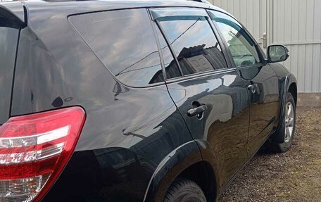 Toyota RAV4, 2008 год, 1 500 000 рублей, 9 фотография