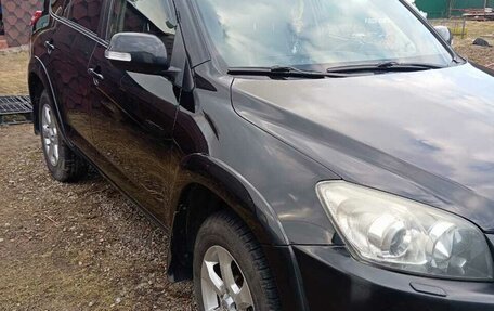 Toyota RAV4, 2008 год, 1 500 000 рублей, 12 фотография