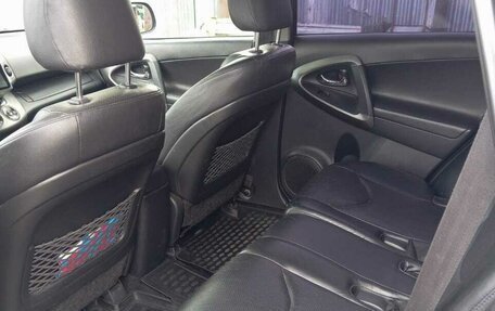 Toyota RAV4, 2008 год, 1 500 000 рублей, 10 фотография