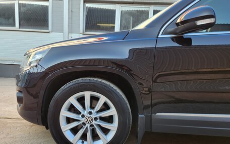 Volkswagen Tiguan I, 2012 год, 1 310 000 рублей, 9 фотография