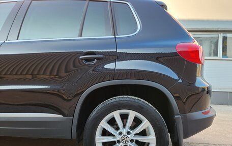 Volkswagen Tiguan I, 2012 год, 1 310 000 рублей, 11 фотография
