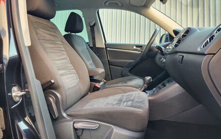 Volkswagen Tiguan I, 2012 год, 1 310 000 рублей, 16 фотография