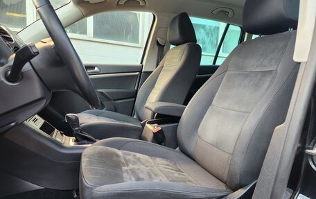 Volkswagen Tiguan I, 2012 год, 1 310 000 рублей, 13 фотография
