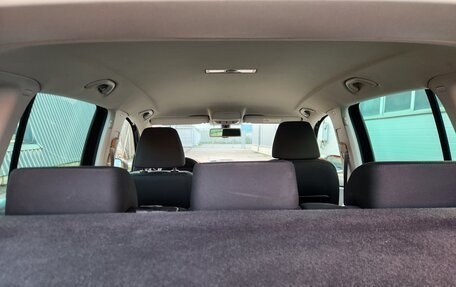 Volkswagen Tiguan I, 2012 год, 1 310 000 рублей, 19 фотография