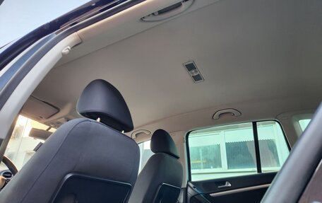 Volkswagen Tiguan I, 2012 год, 1 310 000 рублей, 23 фотография