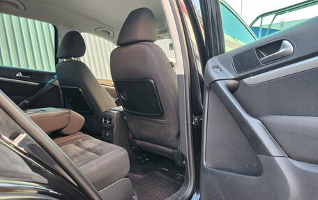 Volkswagen Tiguan I, 2012 год, 1 310 000 рублей, 15 фотография