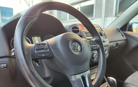 Volkswagen Tiguan I, 2012 год, 1 310 000 рублей, 24 фотография
