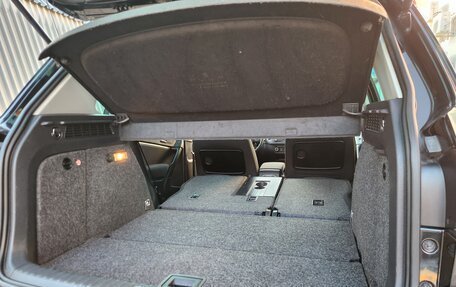 Volkswagen Tiguan I, 2012 год, 1 310 000 рублей, 20 фотография