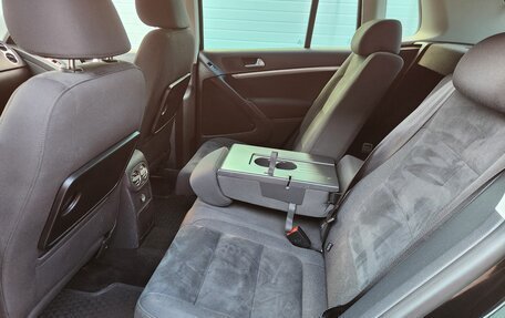 Volkswagen Tiguan I, 2012 год, 1 310 000 рублей, 14 фотография
