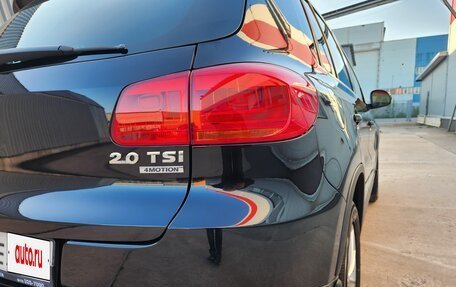 Volkswagen Tiguan I, 2012 год, 1 310 000 рублей, 38 фотография