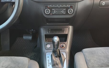 Volkswagen Tiguan I, 2012 год, 1 310 000 рублей, 35 фотография