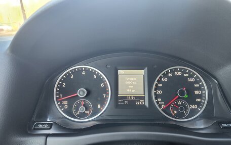 Volkswagen Tiguan I, 2012 год, 1 310 000 рублей, 40 фотография