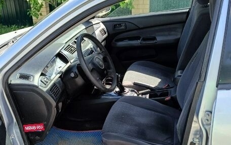 Mitsubishi Lancer IX, 2005 год, 290 000 рублей, 3 фотография