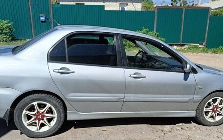 Mitsubishi Lancer IX, 2005 год, 290 000 рублей, 4 фотография