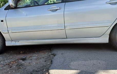 Mitsubishi Lancer IX, 2005 год, 290 000 рублей, 7 фотография