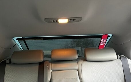 Lexus IS II рестайлинг 2, 2008 год, 1 320 000 рублей, 17 фотография