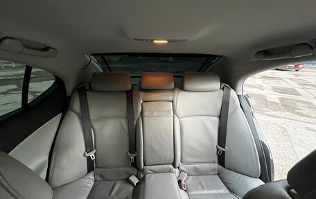 Lexus IS II рестайлинг 2, 2008 год, 1 320 000 рублей, 18 фотография