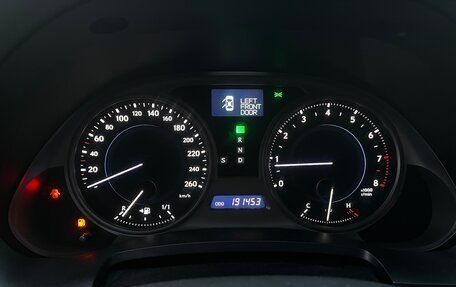 Lexus IS II рестайлинг 2, 2008 год, 1 320 000 рублей, 21 фотография