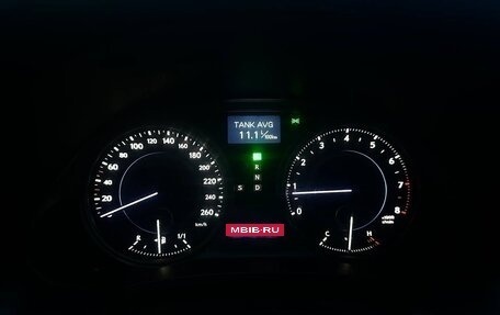 Lexus IS II рестайлинг 2, 2008 год, 1 320 000 рублей, 31 фотография