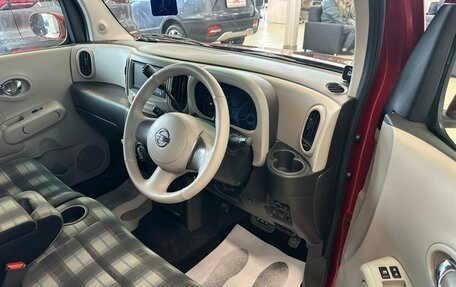 Nissan Cube III, 2014 год, 859 000 рублей, 10 фотография