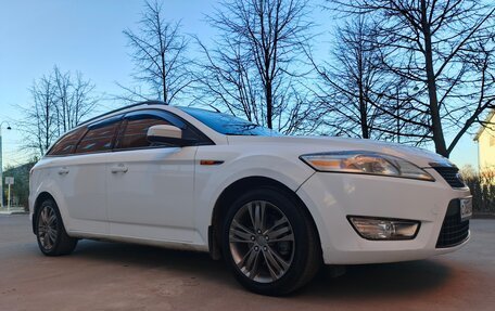 Ford Mondeo IV, 2008 год, 590 000 рублей, 4 фотография
