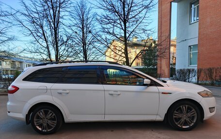 Ford Mondeo IV, 2008 год, 590 000 рублей, 10 фотография