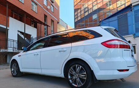 Ford Mondeo IV, 2008 год, 590 000 рублей, 8 фотография
