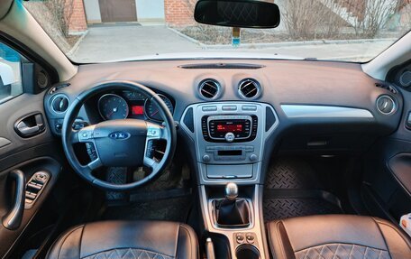 Ford Mondeo IV, 2008 год, 590 000 рублей, 12 фотография