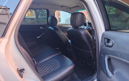 Ford Mondeo IV, 2008 год, 590 000 рублей, 14 фотография