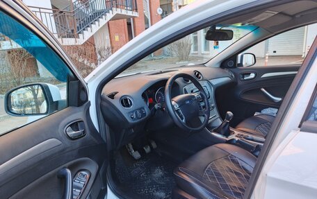 Ford Mondeo IV, 2008 год, 590 000 рублей, 13 фотография