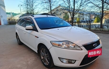 Ford Mondeo IV, 2008 год, 590 000 рублей, 2 фотография