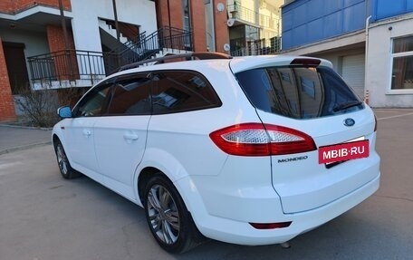 Ford Mondeo IV, 2008 год, 590 000 рублей, 3 фотография
