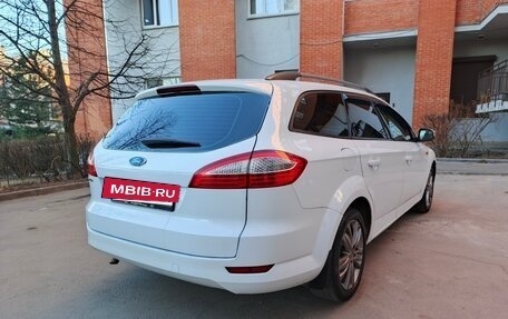 Ford Mondeo IV, 2008 год, 590 000 рублей, 6 фотография