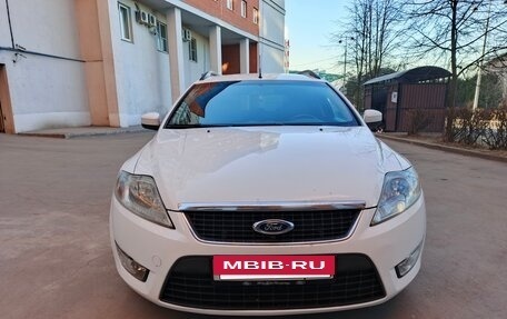 Ford Mondeo IV, 2008 год, 590 000 рублей, 7 фотография