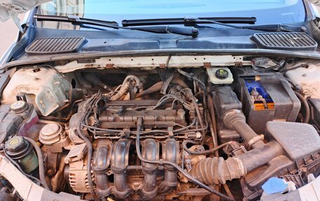 Ford Mondeo IV, 2008 год, 590 000 рублей, 19 фотография