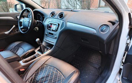 Ford Mondeo IV, 2008 год, 590 000 рублей, 20 фотография