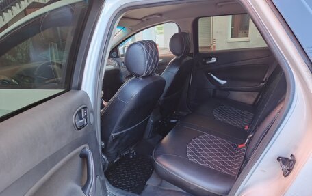 Ford Mondeo IV, 2008 год, 590 000 рублей, 23 фотография