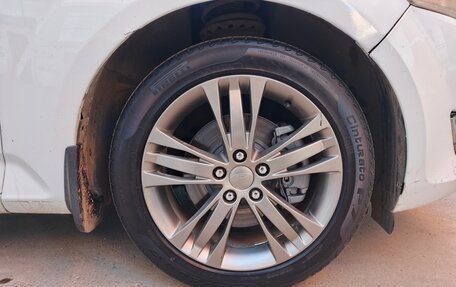 Ford Mondeo IV, 2008 год, 590 000 рублей, 26 фотография
