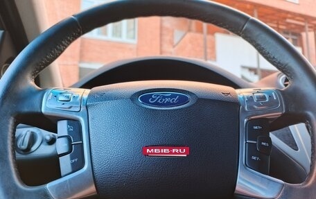 Ford Mondeo IV, 2008 год, 590 000 рублей, 21 фотография