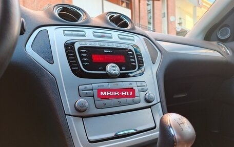 Ford Mondeo IV, 2008 год, 590 000 рублей, 16 фотография