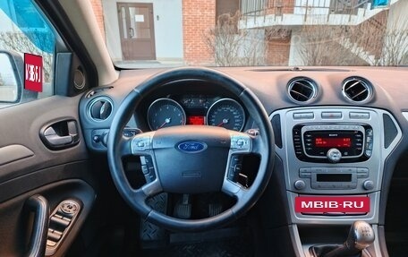 Ford Mondeo IV, 2008 год, 590 000 рублей, 15 фотография