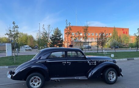 Opel Admiral '37, 1939 год, 5 000 000 рублей, 4 фотография