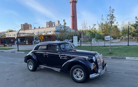 Opel Admiral '37, 1939 год, 5 000 000 рублей, 3 фотография
