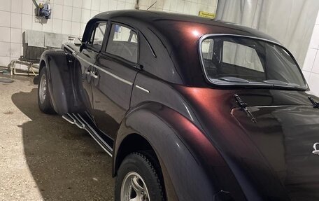 Opel Admiral '37, 1939 год, 5 000 000 рублей, 10 фотография