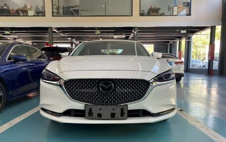 Mazda 6, 2021 год, 2 524 000 рублей, 2 фотография