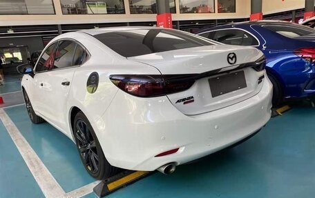 Mazda 6, 2021 год, 2 524 000 рублей, 4 фотография