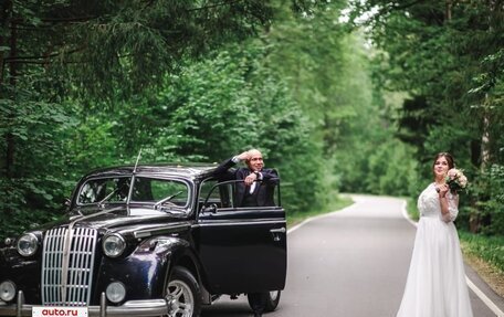 Opel Admiral '37, 1939 год, 5 000 000 рублей, 17 фотография