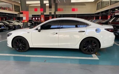 Mazda 6, 2021 год, 2 524 000 рублей, 6 фотография